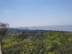 -狼山风景名胜区