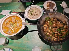 -费大厨辣椒炒肉(太平老街店)