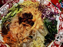-闯关东东北农家菜(崂山石老人店)
