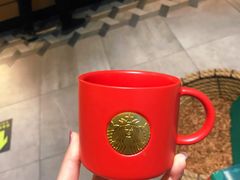 -星巴克臻选(郑州国贸360广场店)