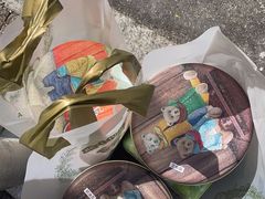 -珍妮曲奇聪明小熊(尖沙咀店)
