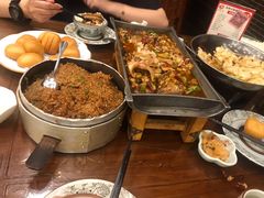 -孙府大院(步行街店)