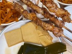 -武圣羊汤·西北面(朝阳门店)