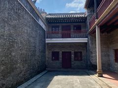 -悦城龙母祖庙