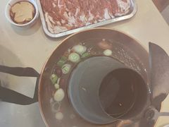 -月圆火锅(宁海东路二店)
