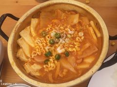 部队火锅-青春分食(仙林大学城店)