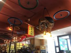 -喝丢一只鞋辣炒海鲜小烧烤(三八广场店)