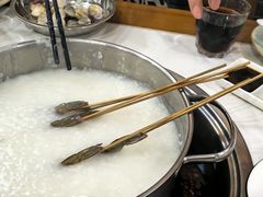 -盈田盈粥庄(博山东路店)