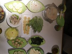 -一叶一世界•素食餐厅(环球中心店)
