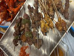 -龙虾奇迹(大华三路店)