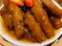 -利苑酒家(金宝店)