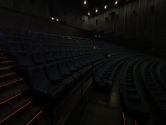 -深圳百老汇电影中心(IMAX万象天地店)