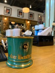 -TWOFACE 双面理发馆