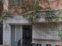 -来回·咖啡(天河南店)
