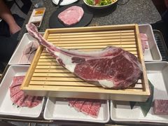 -NIUAN牛庵·日式和牛烧肉(恒隆店)