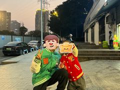 -大风老火锅(江北一店)