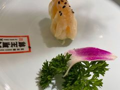 郑和大明虾丸子-应天大明王朝·南京菜(中山陵店)