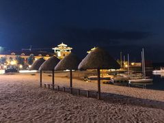 -那香海钻石沙滩浴场