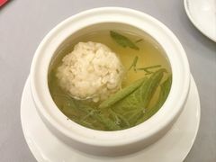 -银都上海菜馆(粤海东路店)