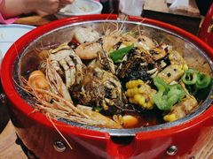 -打酱油·非遗淮扬菜(瘦西湖梅岭店)