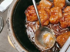 -望乡楼上海菜(日月光店)