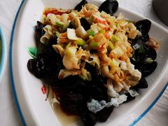 -日照大牌檔•小船海鲜(万平口店)