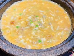 -世外桃源农庄·德清土菜(兴康南路店)
