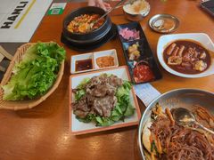 -韩礼年糕(飞虹路店)