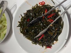 -豪客来牛排(空港华联店)