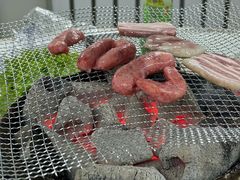 -金达莱烧烤(黎明南街店)