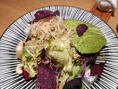 -蝉一日本料理(高新区店)