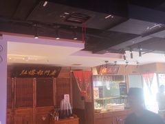 -清真·老门框爆肚涮肉·中华老字号(丰管路店)