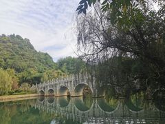 -贵阳市花溪国家城市湿地公园