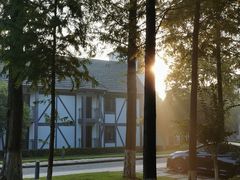 -太阳岛度假酒店