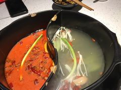 -钢管厂五区小郡肝串串香(南山店)