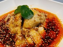 -尚品越府·融合餐厅(延安路店)