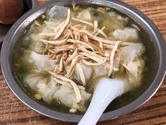 -荣巷小馄饨(荣巷店)