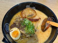 -味千拉面(煌华新纪元购物广场店)