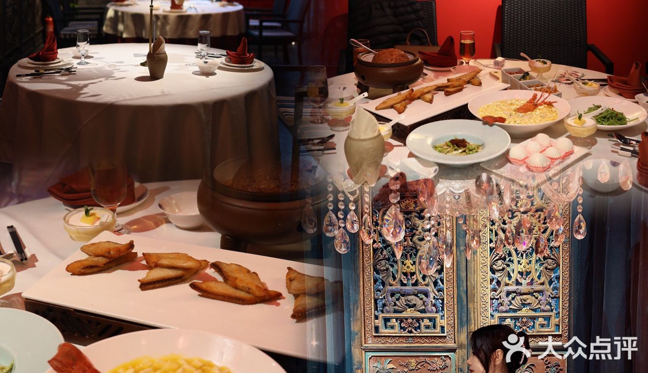 金山城湖畔人家 藏在帝都的秘密空中花园⛲️