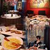 金山城湖畔人家 藏在帝都的秘密空中花园⛲️