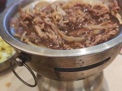 -庆米鲜朝鲜族拌饭(固戍店)