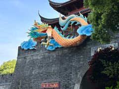 -鼓楼(西湖风景名胜区)