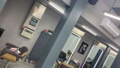 -ON STAR SALON