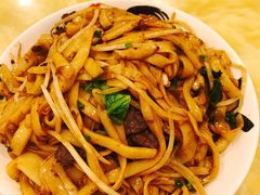 -西关人家(东莞庄路店)