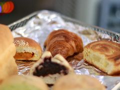 焦糖柠檬丹麦-富贵面包公司(运河店)