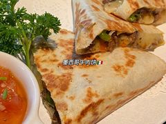 -碧特博格·20年品牌西餐厅(芜湖路店)