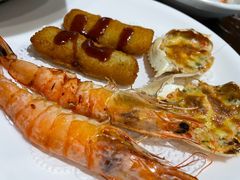 -松坂屋日料自助(长城路店)