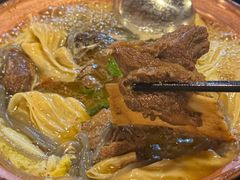 -顺顺小吃(独克宗古城店)