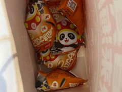 -海底捞火锅(上地华联店)