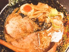 -日本料理神拉面